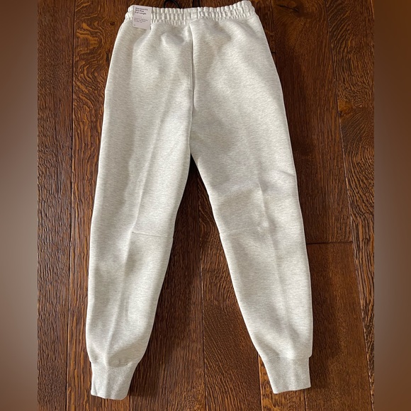 Nike fleece sweatpamts - Picture 4 of 8